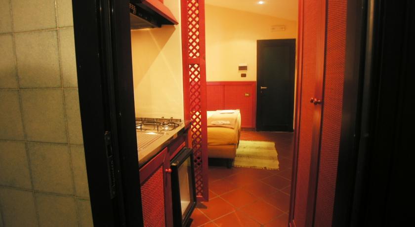 Hotel Toledo Napoli Esterno foto