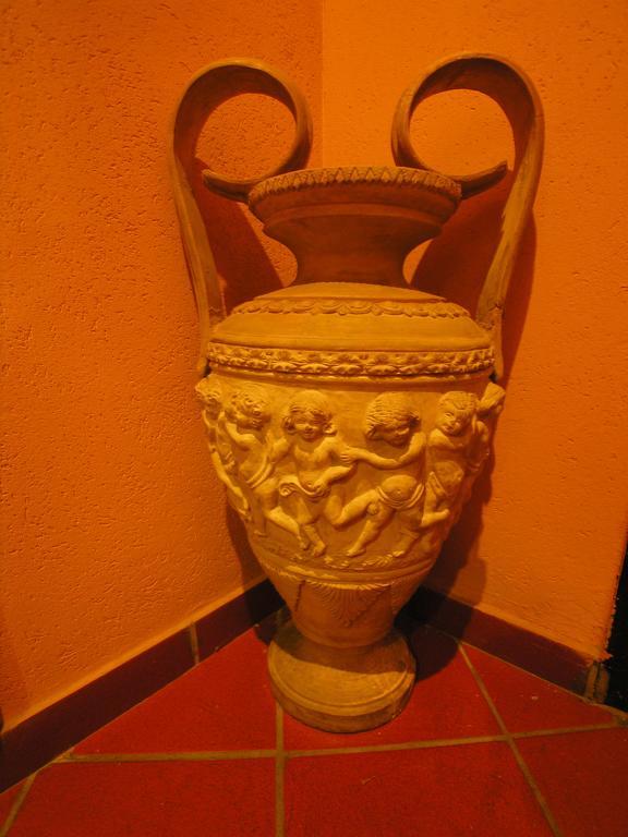 Hotel Toledo Napoli Esterno foto