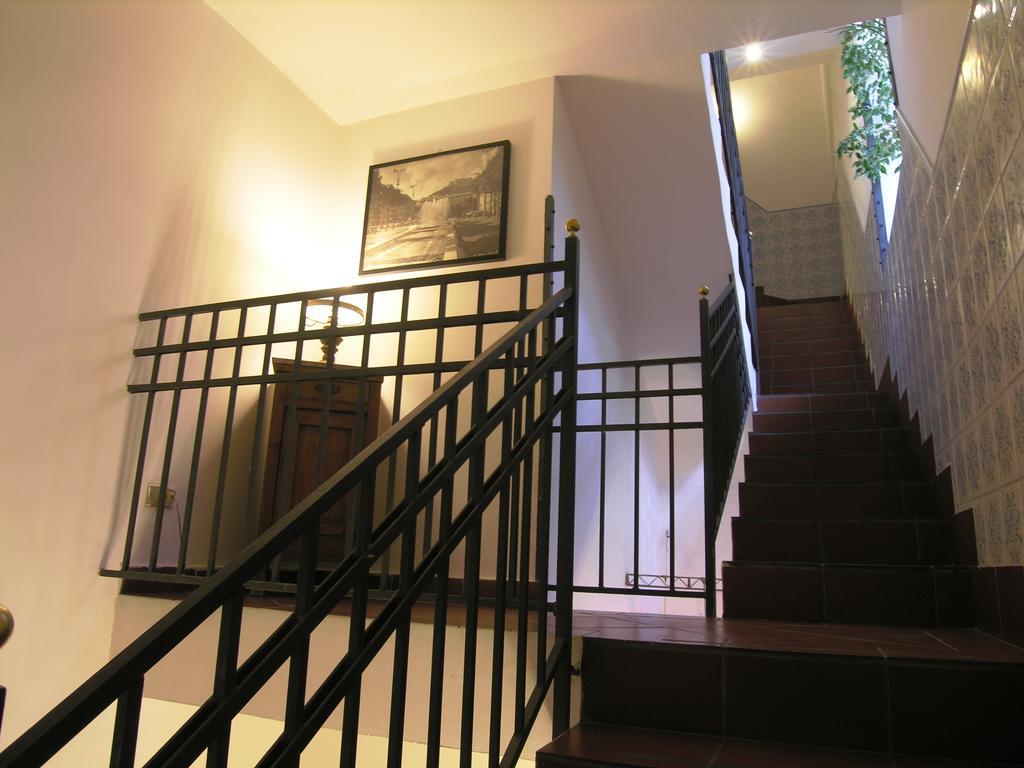 Hotel Toledo Napoli Esterno foto
