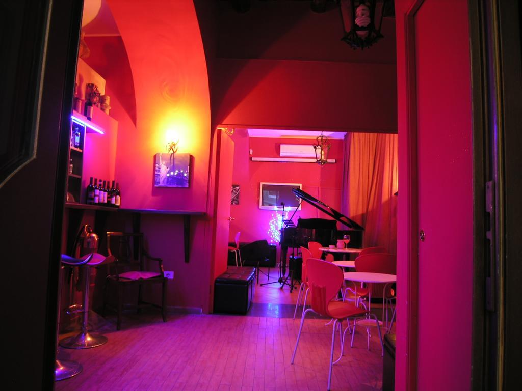 Hotel Toledo Napoli Esterno foto