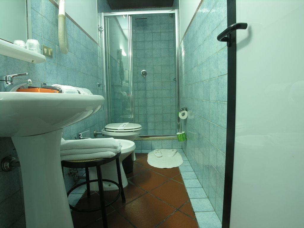Hotel Toledo Napoli Esterno foto