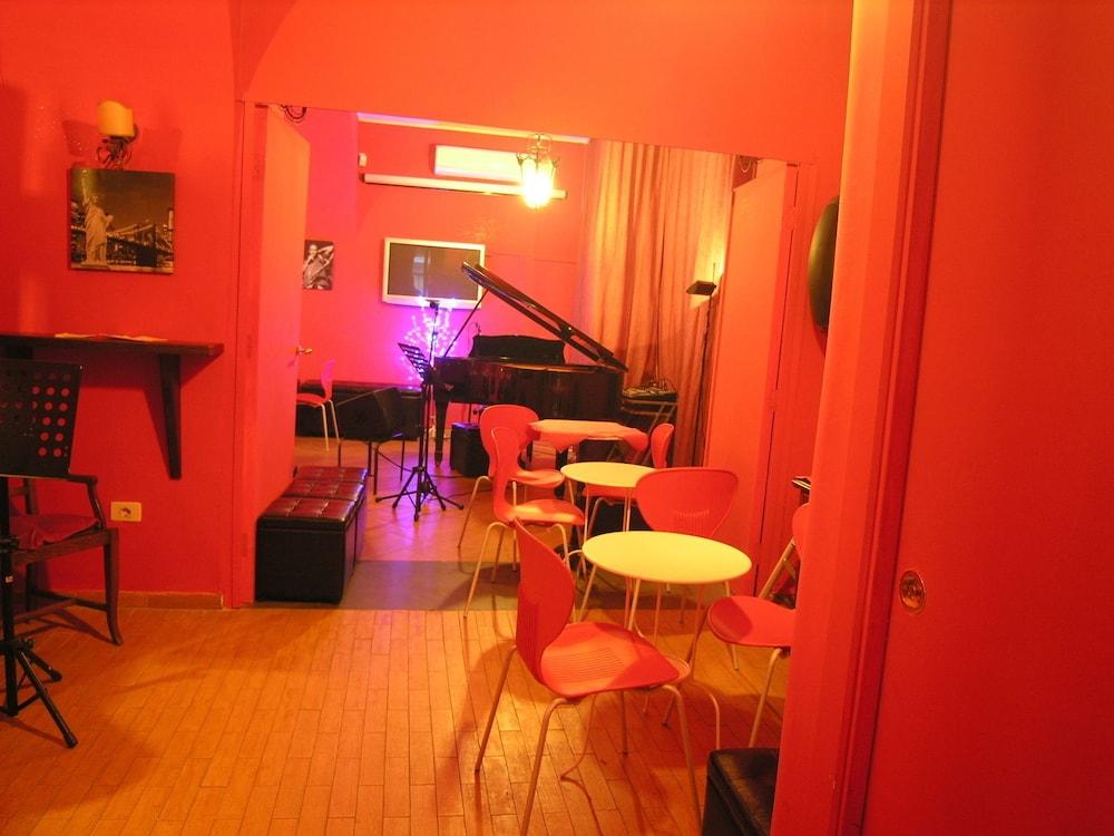 Hotel Toledo Napoli Esterno foto
