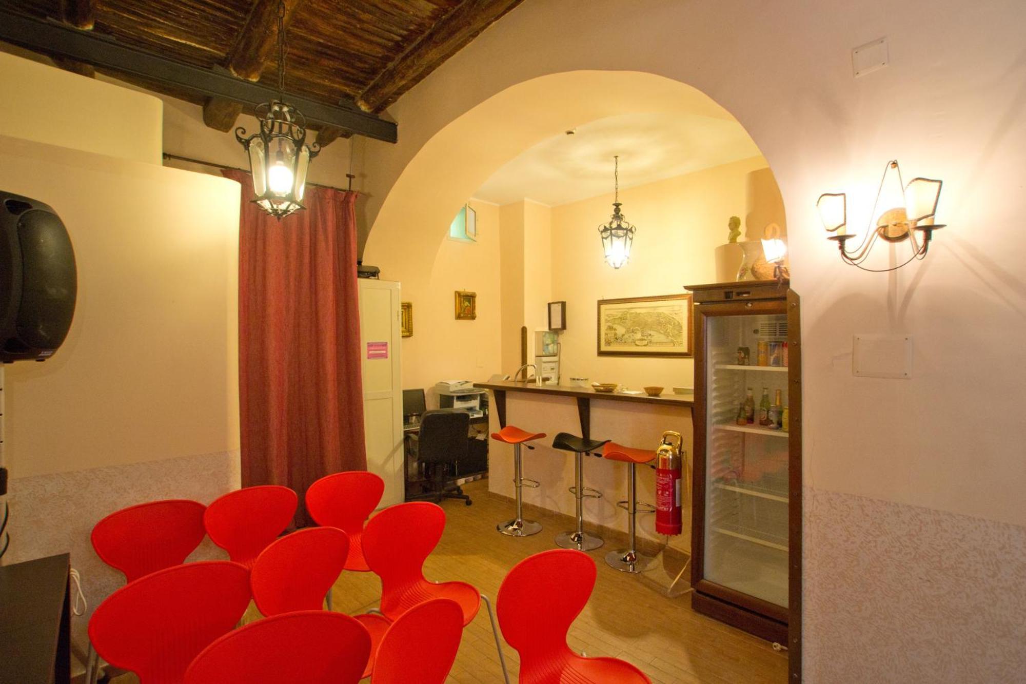 Hotel Toledo Napoli Esterno foto