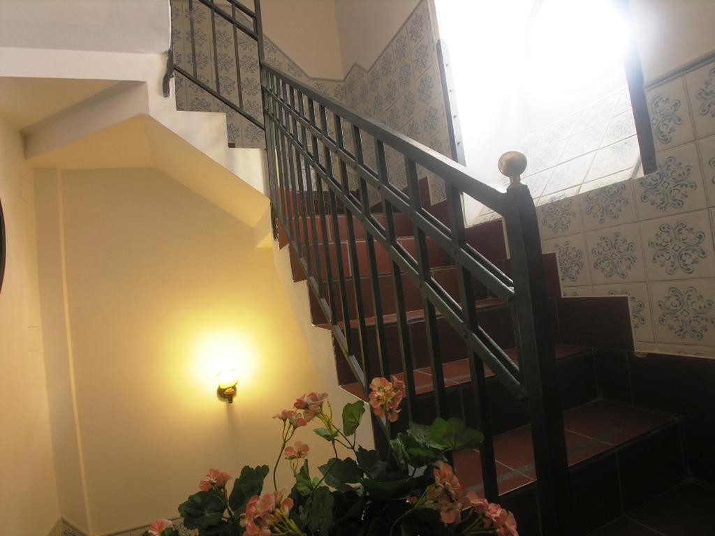 Hotel Toledo Napoli Esterno foto