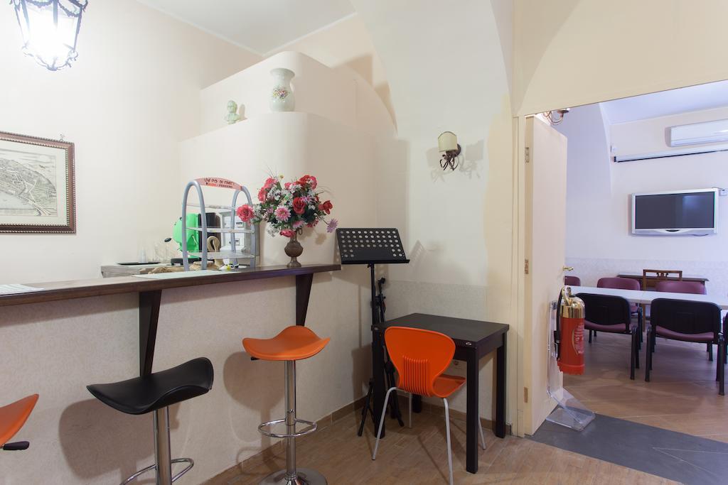 Hotel Toledo Napoli Esterno foto