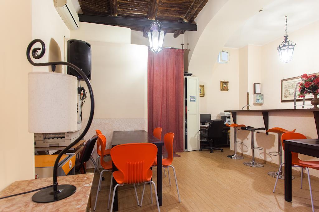 Hotel Toledo Napoli Esterno foto